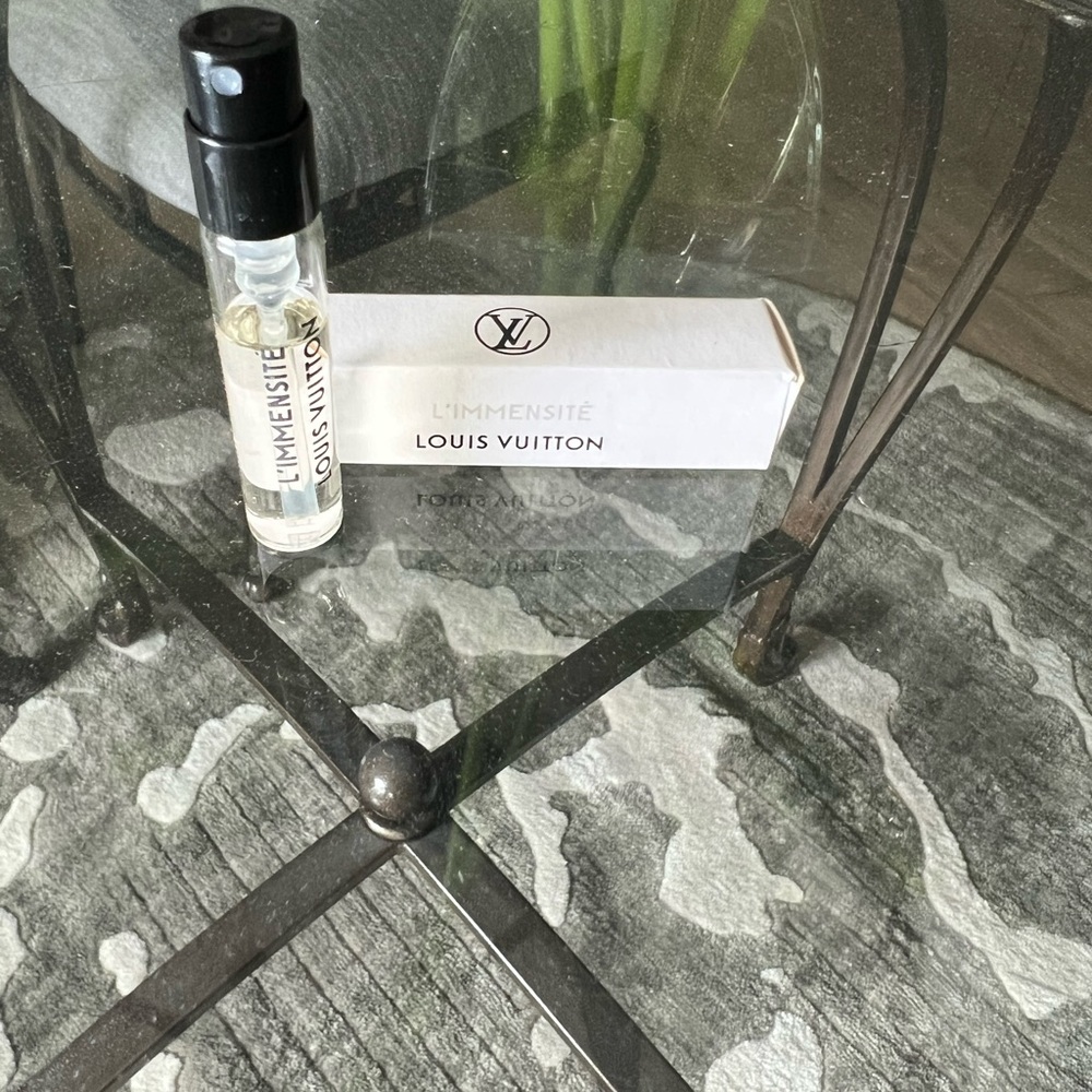 Louis Vuitton L'Immensité